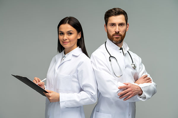 peptide therapy clinic in Paducah